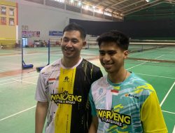 Misi PBSI di SEA Games 2025: Lanjutkan Regenerasi atau Penuhi Harapan Pemerintah