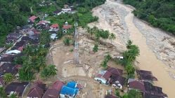 Pemanggilan Korporasi oleh KLH Terkait Bencana Hidrometerologi