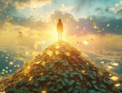 6 Shio yang Dikaruniai Keberuntungan: Rezeki Mengalir Deras di Akhir Tahun