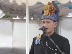 Paling Dibicarakan: Gerindra Pecat Bupati Aceh Selatan hingga Basarnas Kekurangan Personel
