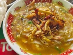 Cari Soto Terlezat di Jogja, 3 Tempat Ini Selalu Enak