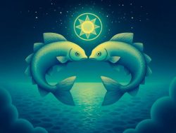 Zodiak yang Bahagia Saat Harapan Terwujud 7 Desember 2025