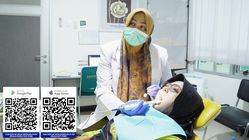 Solusi untuk Gigi Goyang dengan Splint Periodontal