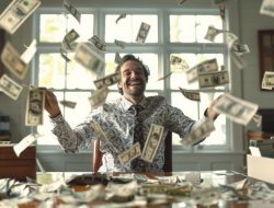 Lima Weton yang Dikabarkan Bakal Dihujani Rezeki Berlipat dan Energi Dewa Batara