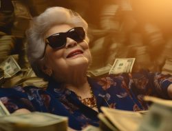 Energi Keberuntungan: 7 Weton Rezeki yang Akan Kaya dan Sukses Menurut Primbon Jawa