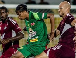 Pemain Terbaik Persebaya Surabaya, Sadida Nugraha! Tak Pernah Kehabisan Bakat Muda