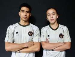 Jadwal 8 Besar Badminton SEA Games 2025: Indonesia Siap Berlaga, Putri KW Buka Pertandingan