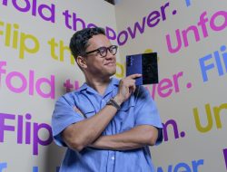 Arief Muhammad transformasi kreator konten jadi pebisnis sukses