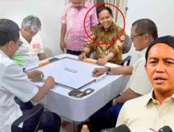 Menteri Juli Antoni Bukan Ahli Hutan, Lulusan Ilmu Tafsir, Judul Skripsi tentang Jihad