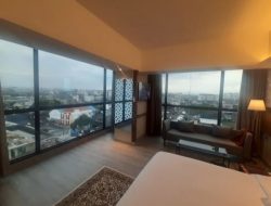 3 Hotel di Jogja untuk Rayakan Tahun Baru: Ada yang Langsung Lihat Kembang Api!