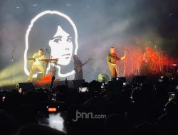 Sesi Joyland, Keseruan dalam Skala Kecil