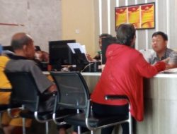 Klarifikasi Bank BUMN Soal Tabungan Lansia Rp61 Juta yang Hilang di Palembang