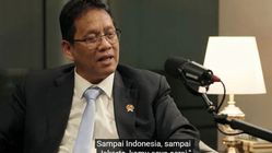 “Sampai Jakarta, Kamu Saya Cerai!” Kisah Menkeu Purbaya yang Nyaris Putus Sekolah S3 di Amerika