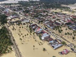 Nyawa Terengah karena Gagal Mendidik Generasi Siaga Bencana