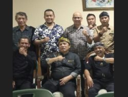 91 Ribu Pohon Teh di Kebun Malabar Dibabat, PTPN dan Muspida Sidak Lapangan