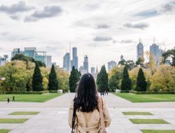 9 Kota Menakjubkan yang Harus Anda Kunjungi Sekali Seumur Hidup