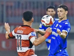 Pembaruan Klasemen Super Liga 2025/2026! Persib Membombardir, Persija dan Borneo FC Waspadai!