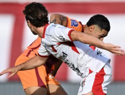 Rekor Pesut Etam Terhenti di Laga Borneo FC vs Bali United 30 November 2025