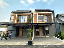 Citanusa Mulai Proyek Perumahan 4 Ha di Karawang Barat