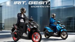 Bukan Hanya Facelift! Honda Vario 125 Hadir Lebih Modern, Ini Harga Terbarunya