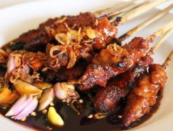 Rekomendasi kuliner lezat di Solo, dekat Stasiun Balapan, cukup Rp 10 ribu kenyang