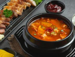 Mencicipi cita rasa Korea autentik di 6 restoran Jakarta Selatan