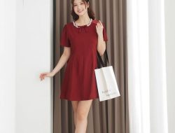 8 rekomendasi gaun cantik dari brand lokal untuk acara malam!