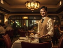 Profesi Ini Harus Bekerja Saat Malam Tahun Baru, Meski Sulit Cuti