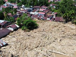 Siklon Tropis RI Memburuk, Respons Masih Tradisional