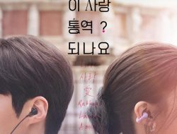 10 drakor romcom Netflix yang ringan dan menghibur