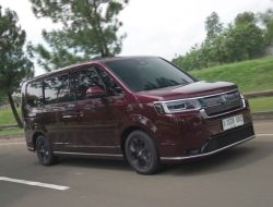 Perbandingan MPV Hybrid: Honda Step WGN vs Nissan Serena e-Power