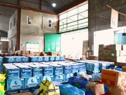 Respons Cepat J&T: Bantu Logistik Lebih dari Rp600 Juta ke Wilayah Terdampak Sumatra