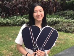 Remaja Singapura Berwirausaha di Usia 10 Tahun, Kini Raup Ribu Dolar Per Bulan