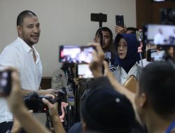 Fakta Panas: Kasus Narkoba Ammar Zoni, Setoran Rp300 Juta dan Dugaan Penyetruman Barang Bukti