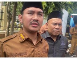 Fakta-Fakta Ade Kuswara Kunang Terjaring OTT KPK, Dipuji Bupati Bekasi Termuda, Harta Aset Disorot