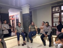 Mahasiswa ISBA Yogyakarta Dianiaya Plt Kasatpol PP Bangka, Korban Saudara Bupati