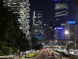 Mencari Hunian Terjangkau di Pusat Sudirman-Thamrin