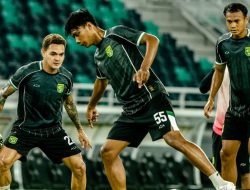 Prediksi Persebaya vs Borneo FC! Shin Sang-gyu Siap Menggila di Gelora Bung Tomo