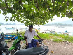 Luka Barat di Puger: Kenangan Pilu Slamet yang Hilang di Laut