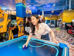9 destinasi wisata tematik Jakarta, ide liburan akhir tahun!