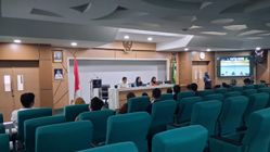 Bappenas Dorong Penguatan Pers Melalui Policy Sandbox