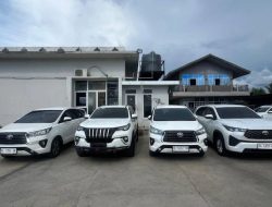 7 Sewa Mobil di Banda Aceh, Sopir Profesional Siap Antarkan