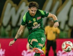 Gol Kemenangan Persebaya! Shin Sang-gyu Bocorkan Proses Gol ke Gawang Borneo FC