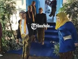 Profil Fadli Zon, Menbud Dituduh Pelecehan Adat oleh GKR Timoer, Berkunjung ke Tempat Suci