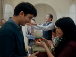 5 Fakta dan Sinopsis Film Patah Hati yang Dipilih, Cinta Berbeda Agama