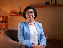 Yani Yuhani Panigoro dan Perjuangan untuk Hak Perempuan di Perusahaan