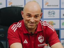 Wajah Baru Super League 2025/2026: 6 Pelatih Baru Siap Bersinar, Persebaya Surabaya Jadi Sorotan!