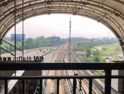 15 Transportasi Umum Modern di Jakarta