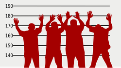 Ketika Wakil Wali Kota Jadi Tersangka: Kehancuran Kekuasaan