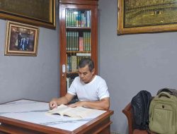 Tahun 2026: Buku Baru
